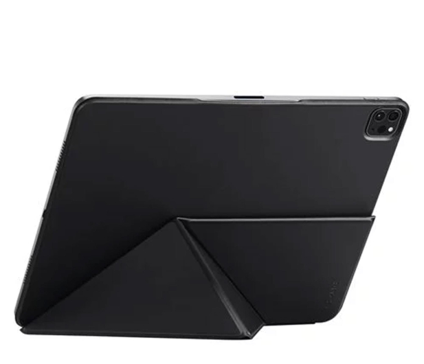 PITAKA Folio 2 case black iPad Pro 11" 2024 - 1369428 - zdjęcie 2
